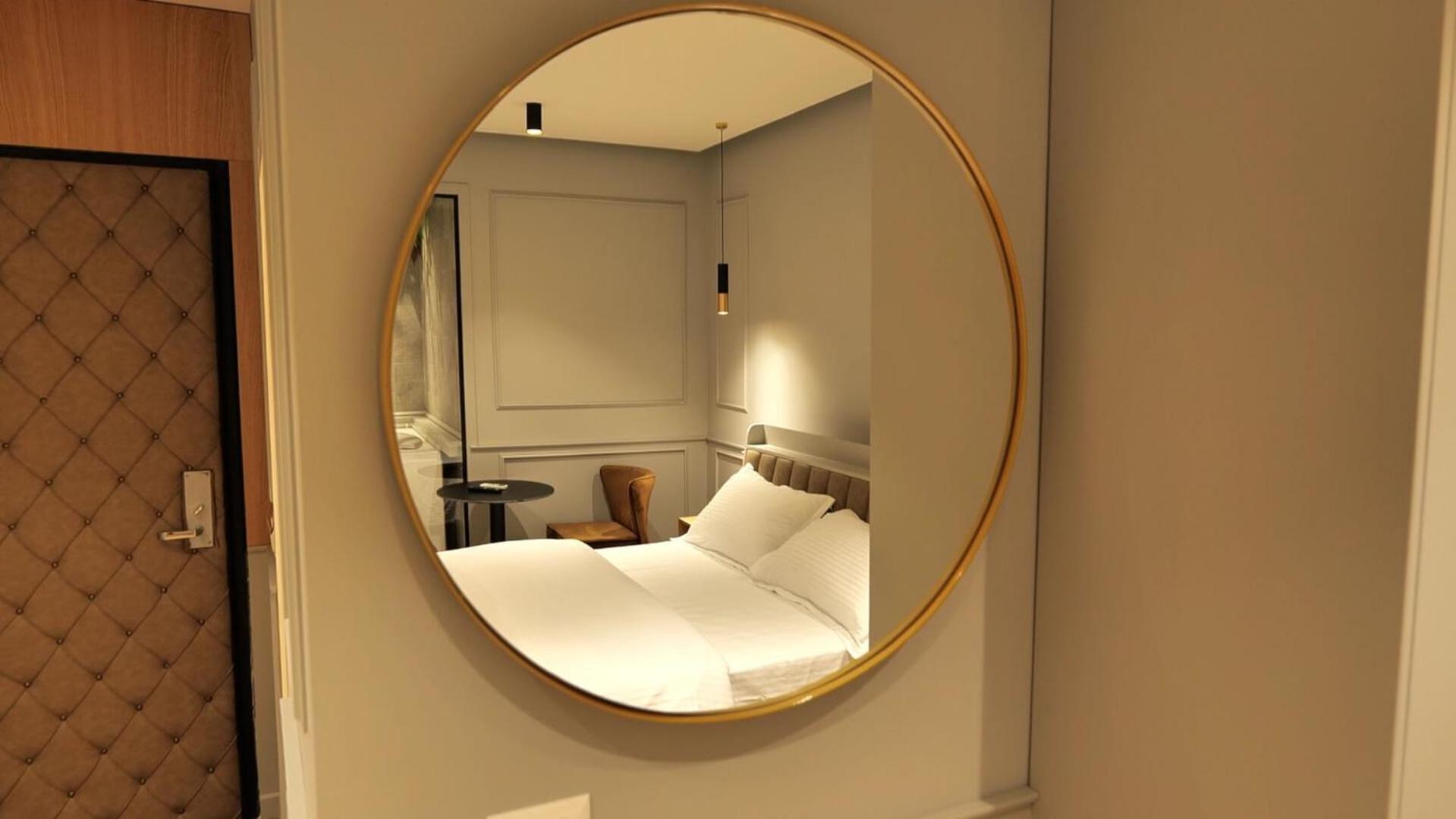 Dream Place Hotel Kamez 외부 사진