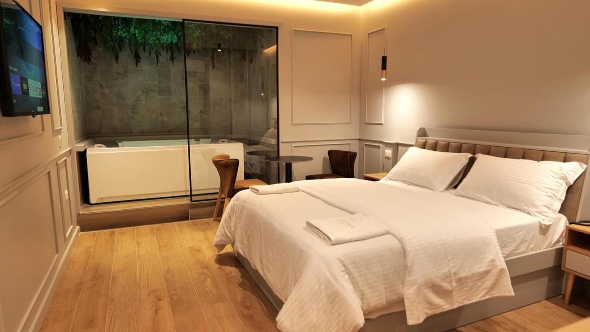 Dream Place Hotel Kamez 외부 사진