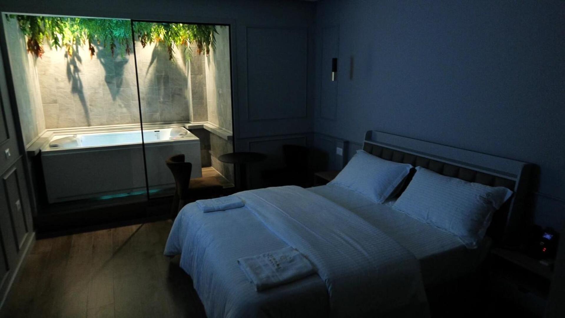 Dream Place Hotel Kamez 외부 사진