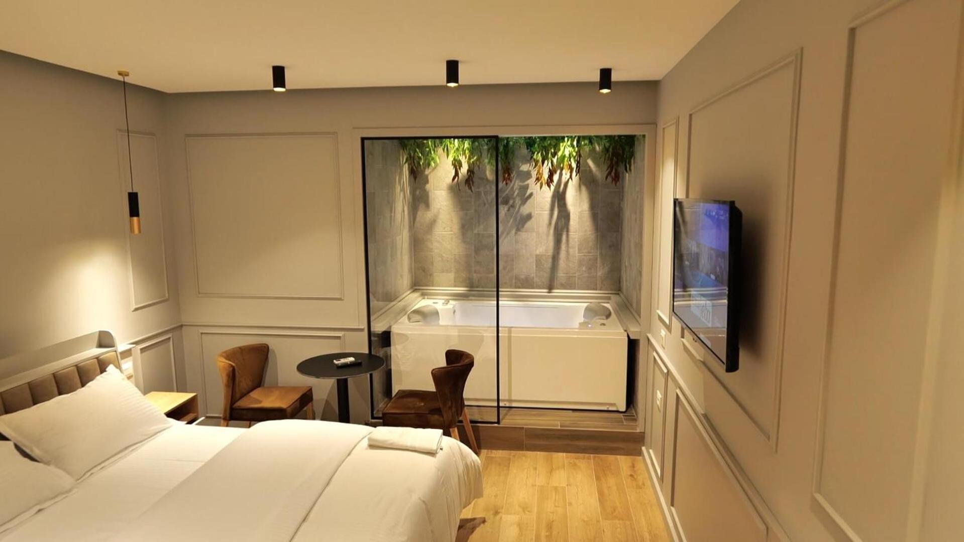 Dream Place Hotel Kamez 외부 사진