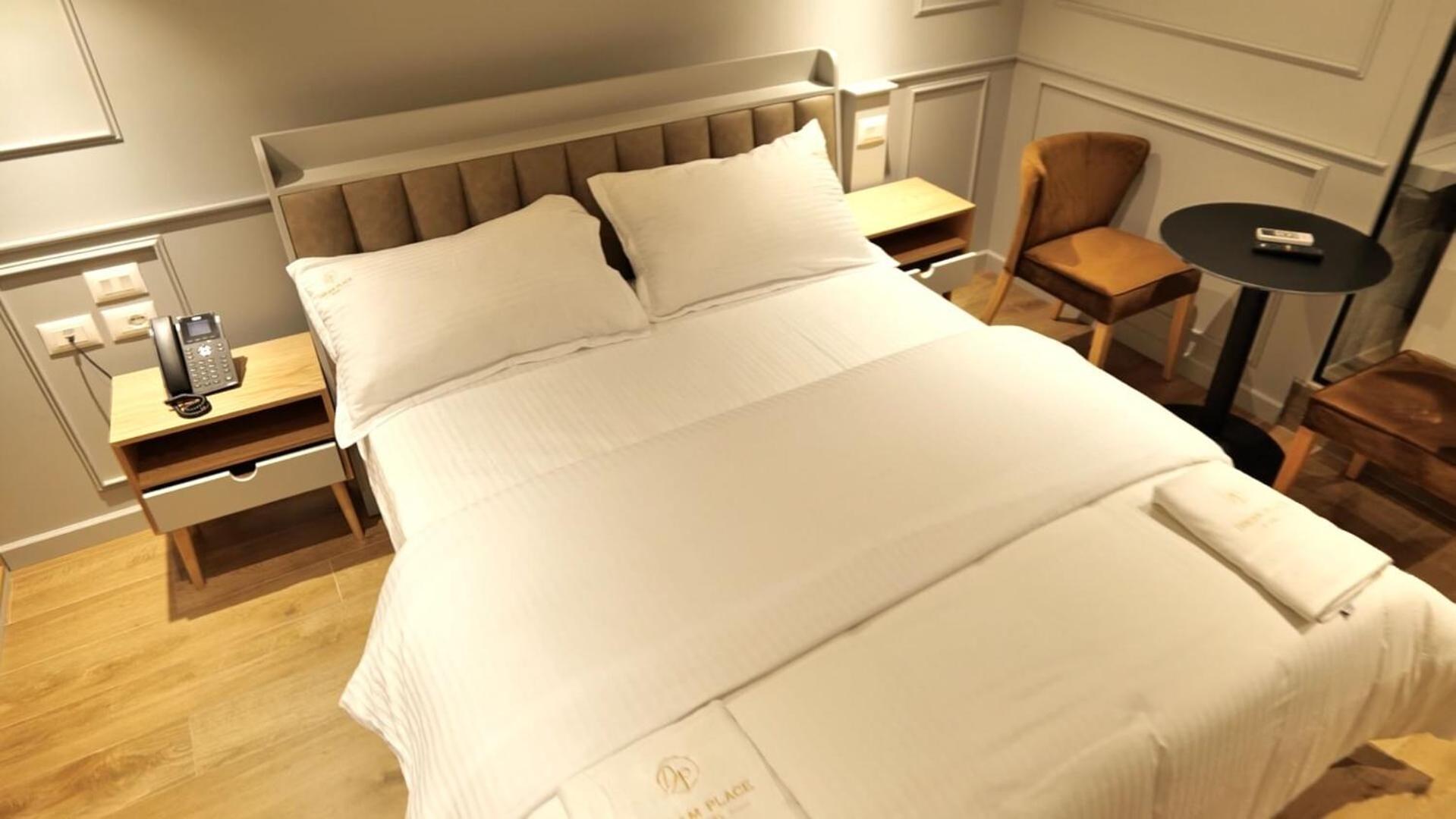 Dream Place Hotel Kamez 외부 사진