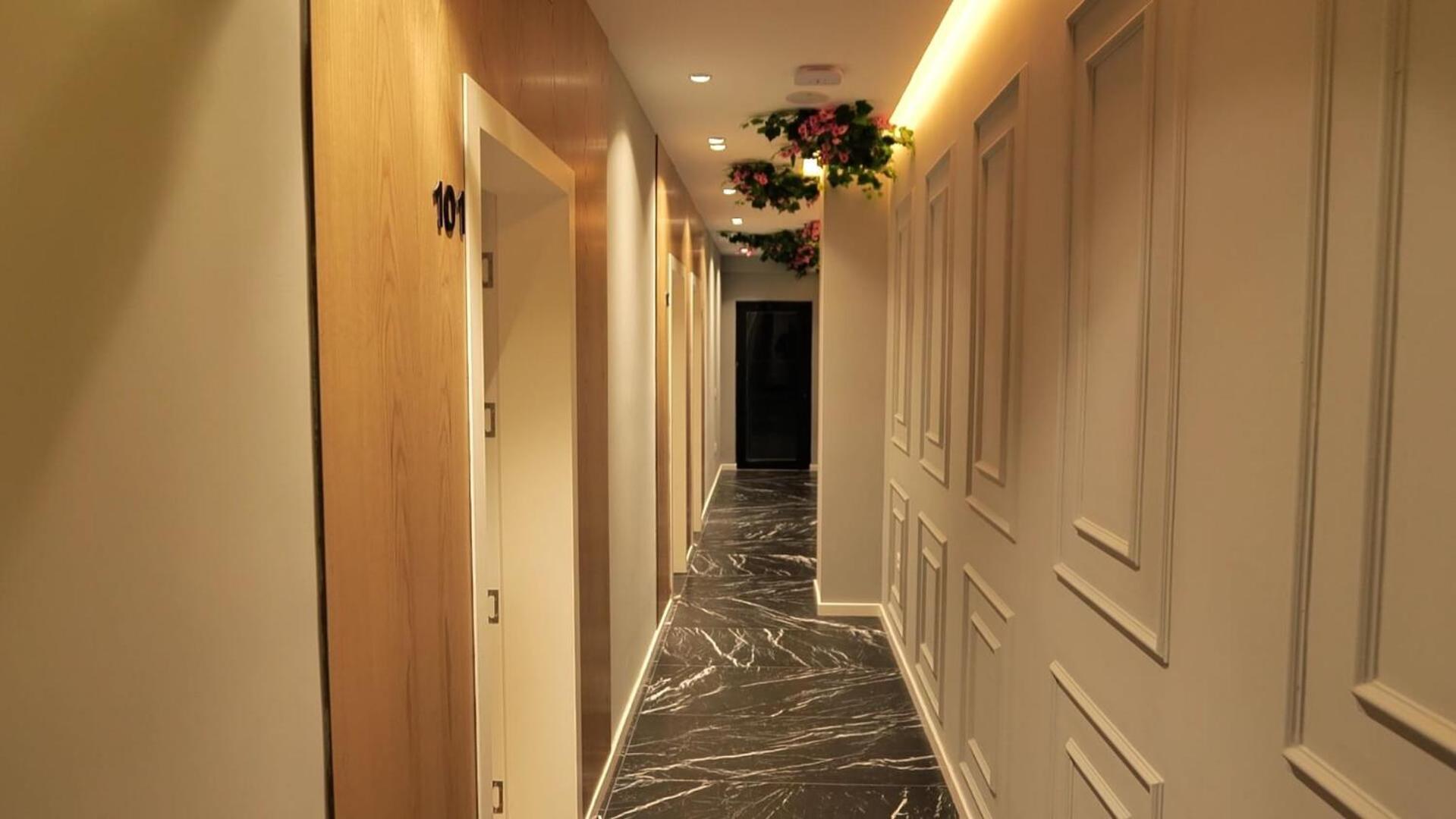 Dream Place Hotel Kamez 외부 사진
