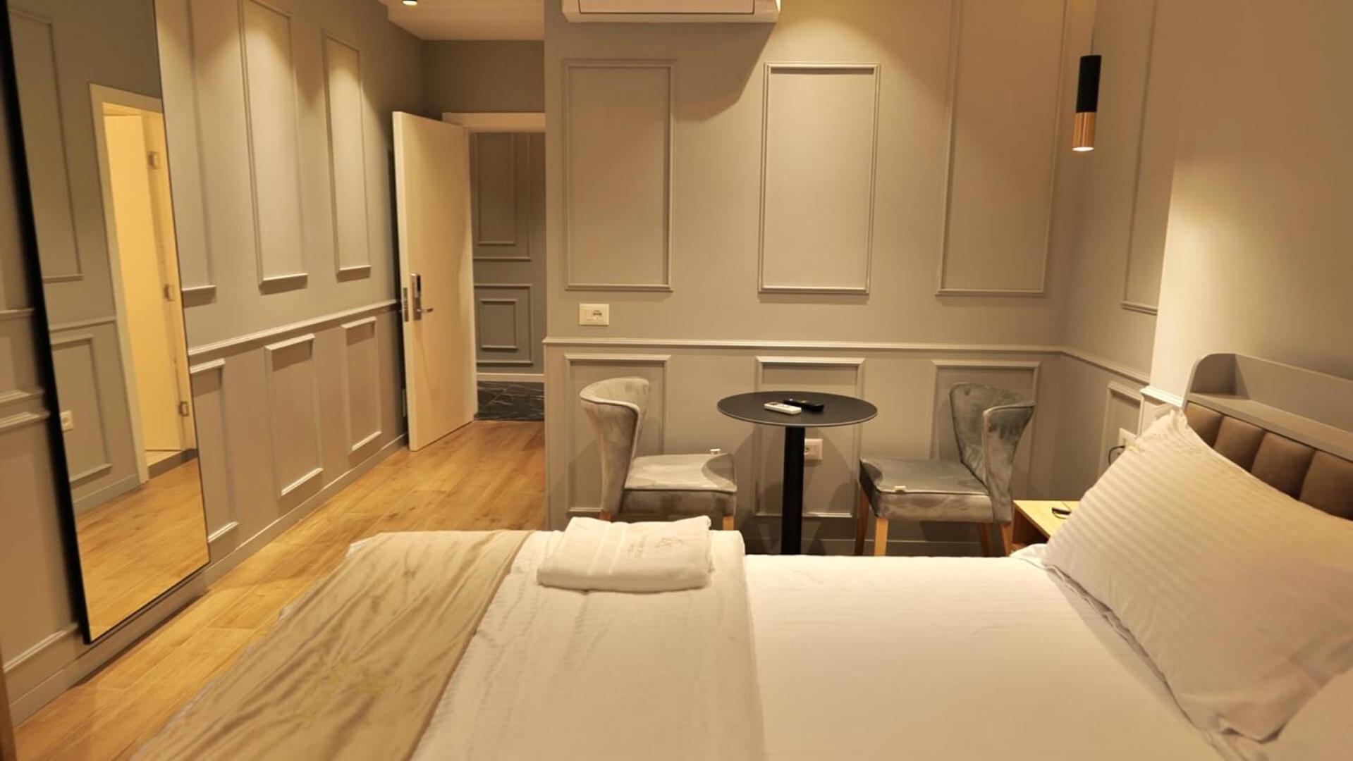 Dream Place Hotel Kamez 외부 사진