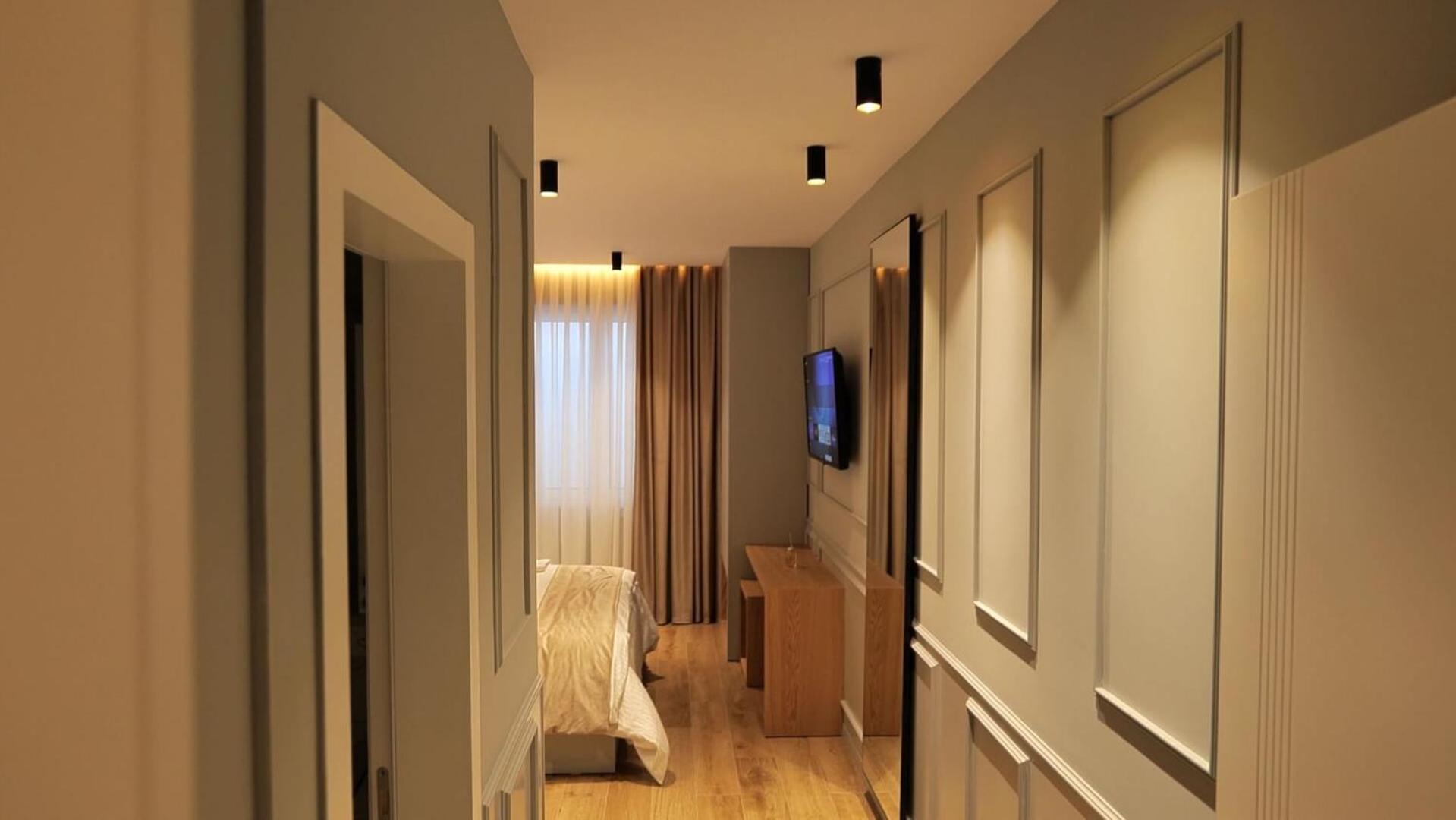 Dream Place Hotel Kamez 외부 사진