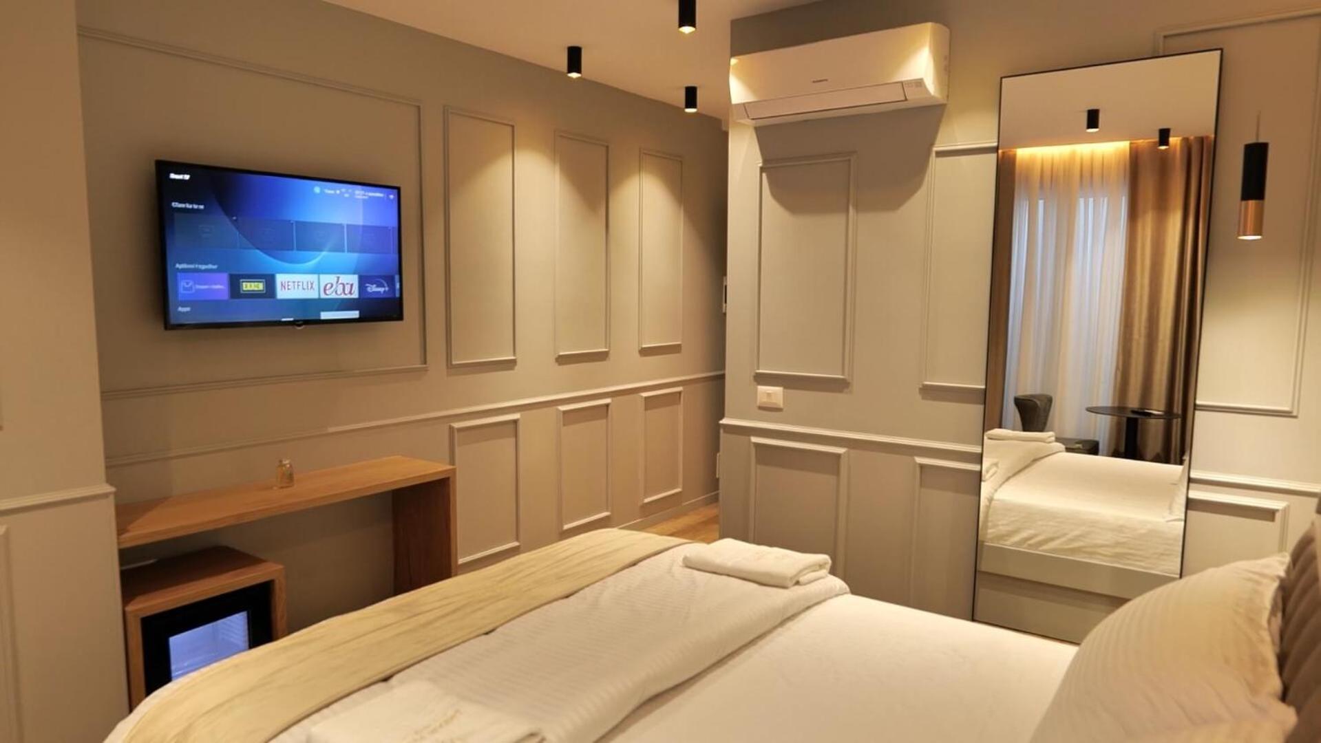 Dream Place Hotel Kamez 외부 사진