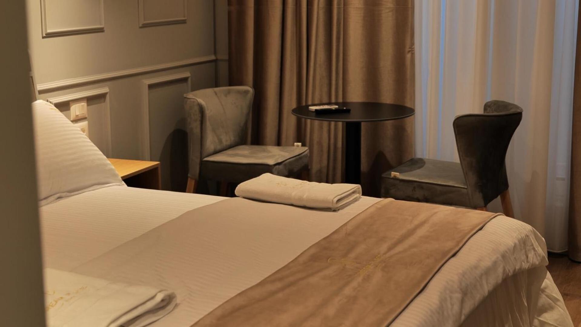 Dream Place Hotel Kamez 외부 사진