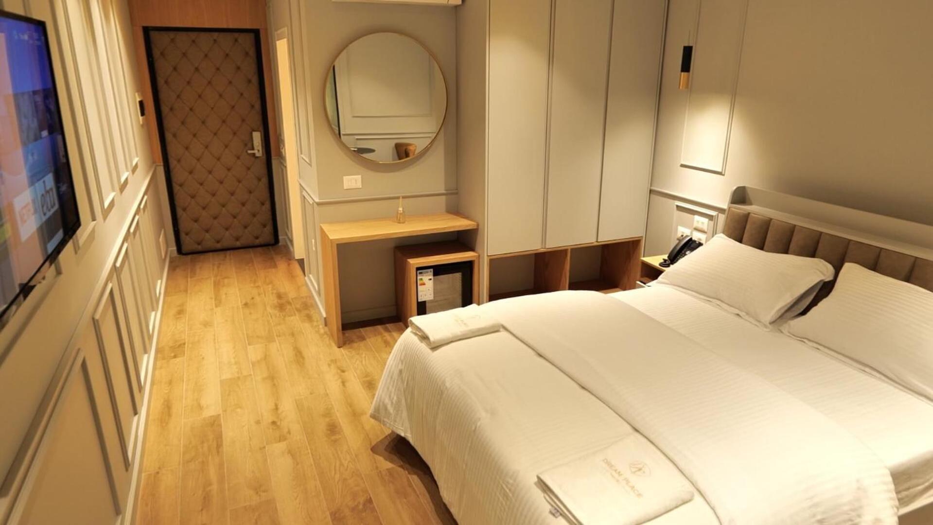 Dream Place Hotel Kamez 외부 사진