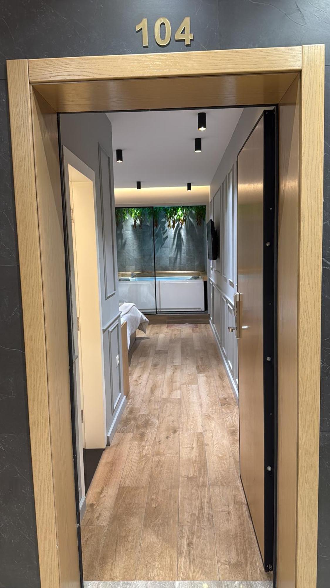 Dream Place Hotel Kamez 외부 사진