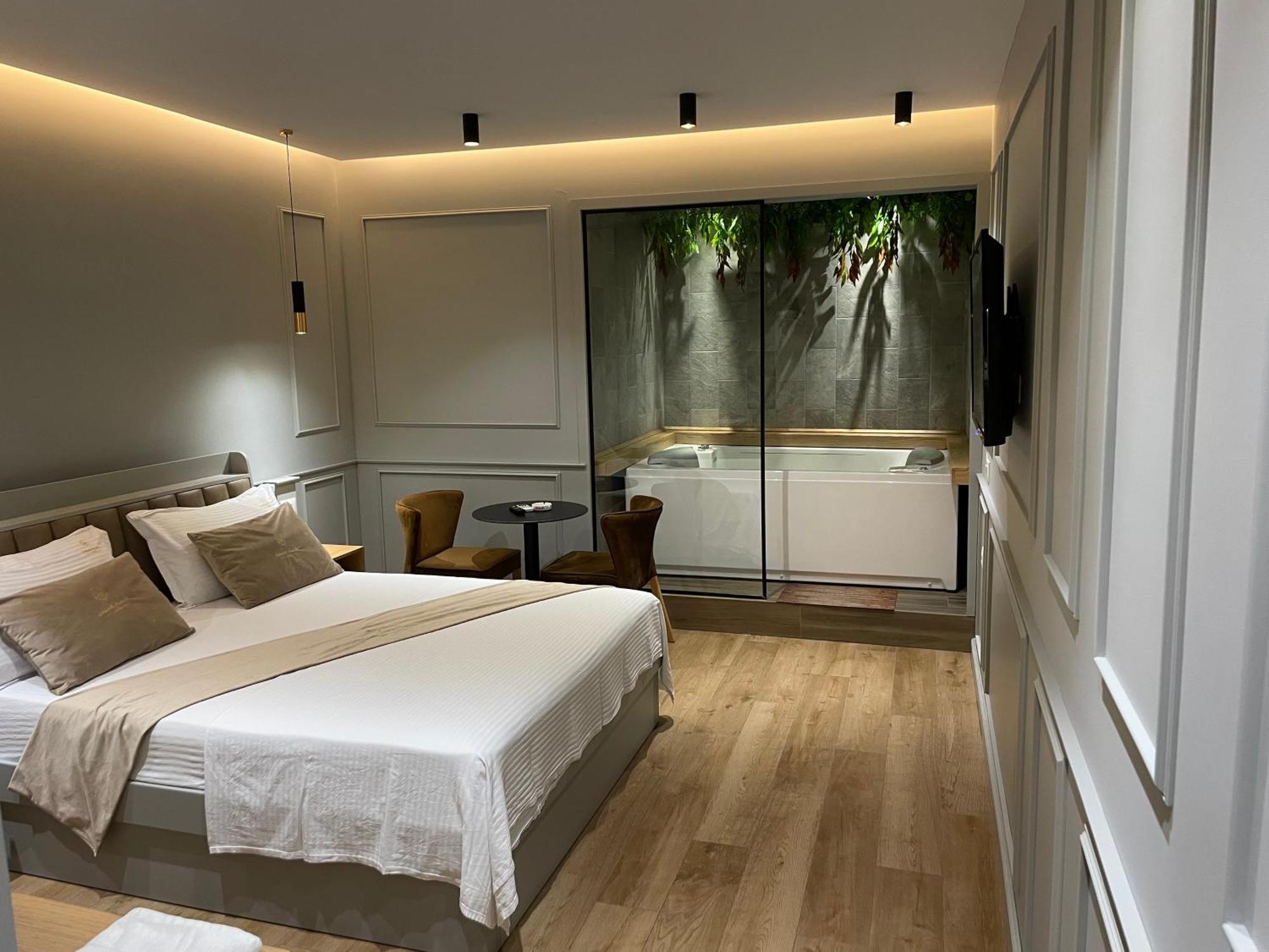 Dream Place Hotel Kamez 외부 사진