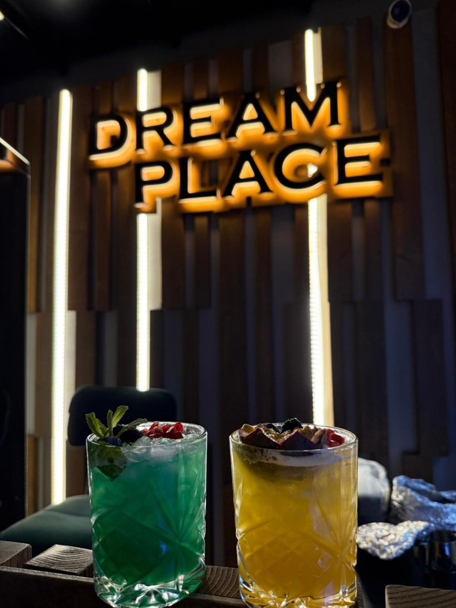 Dream Place Hotel Kamez 외부 사진
